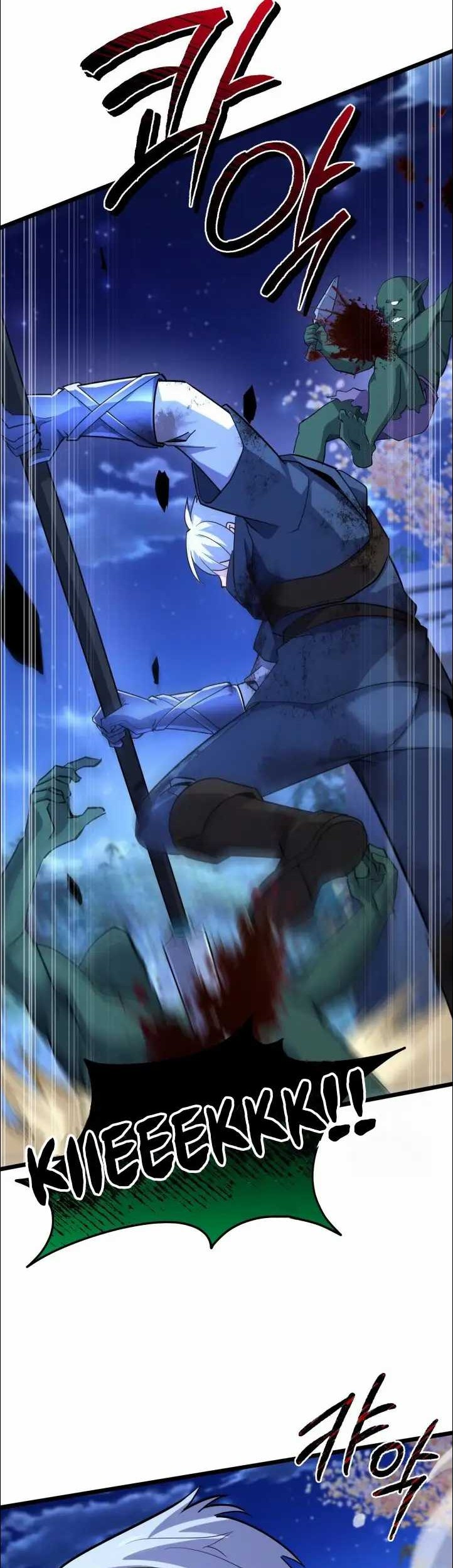 Reincarnation of the Swordmaster Chapter 22 Gambar 21