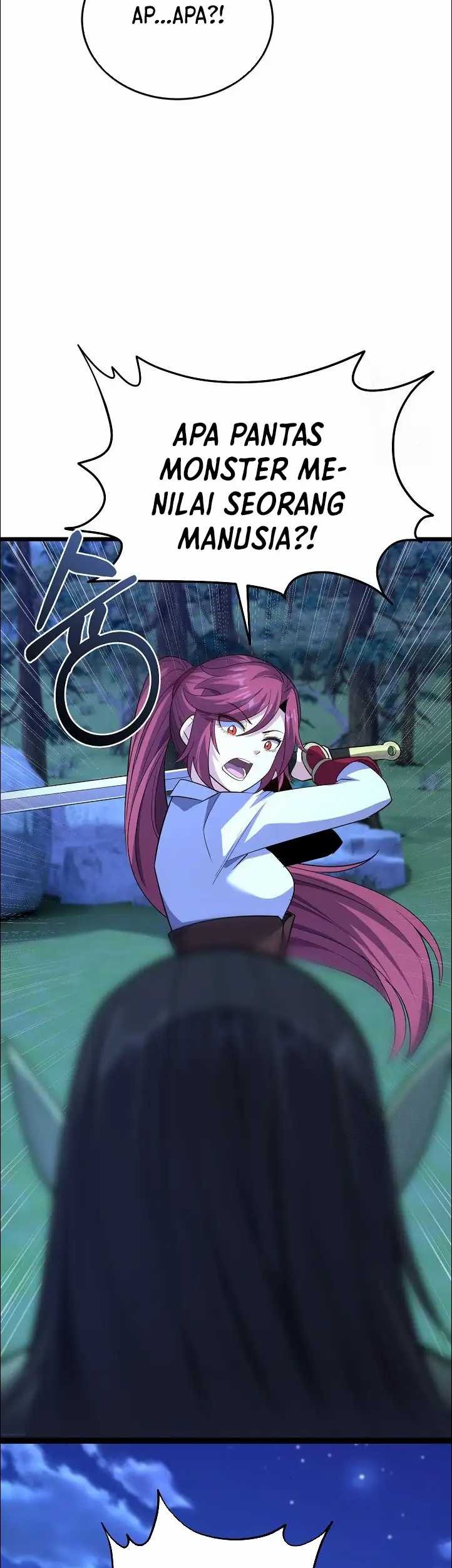 Reincarnation of the Swordmaster Chapter 22 Gambar 26