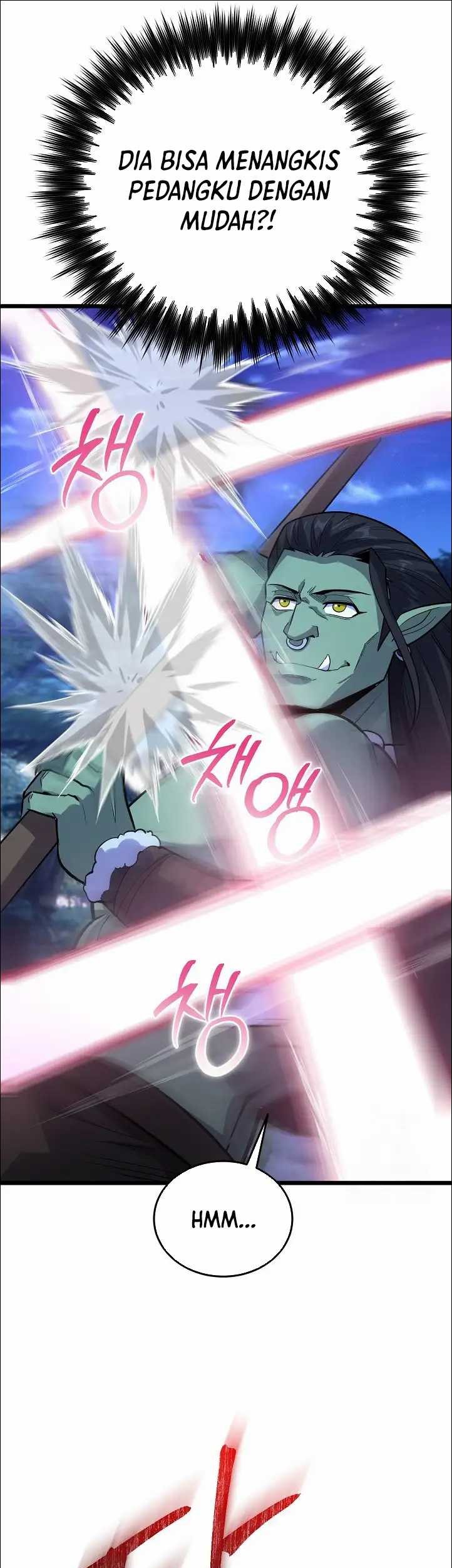 Reincarnation of the Swordmaster Chapter 22 Gambar 28