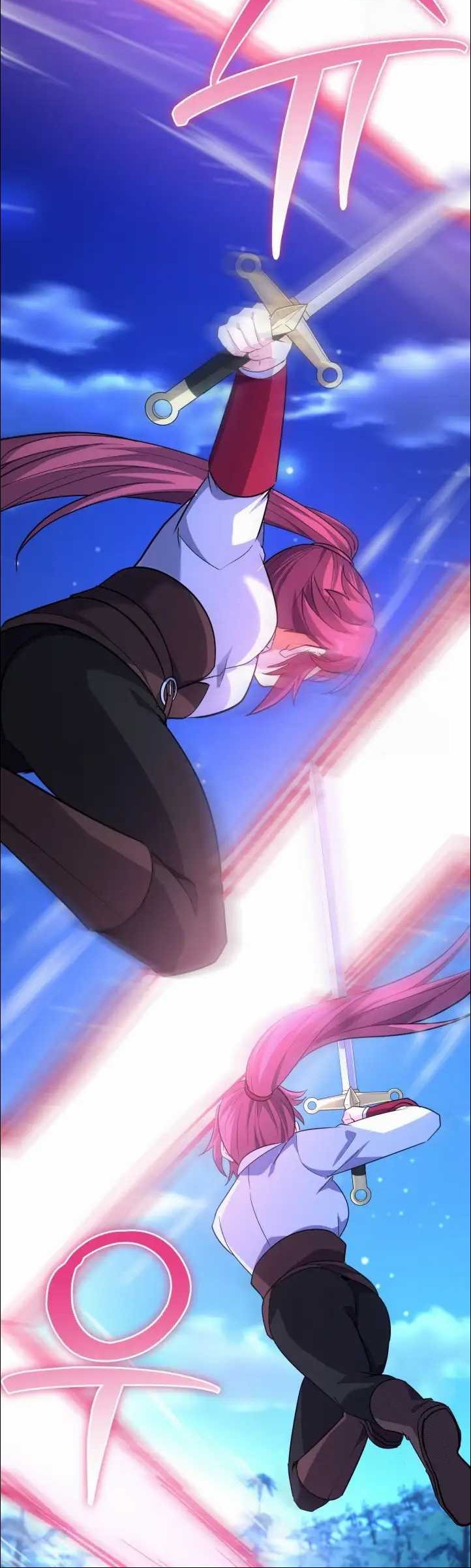 Reincarnation of the Swordmaster Chapter 22 Gambar 35