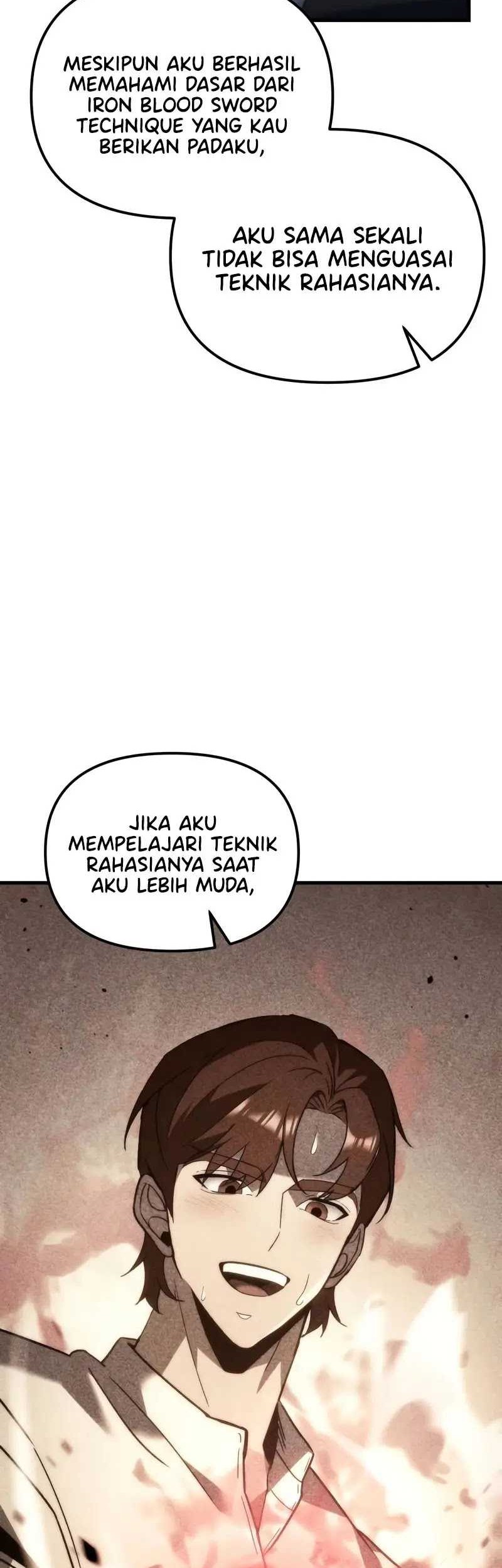 Regressor Of The Fallen Family Chapter 32 Gambar 47