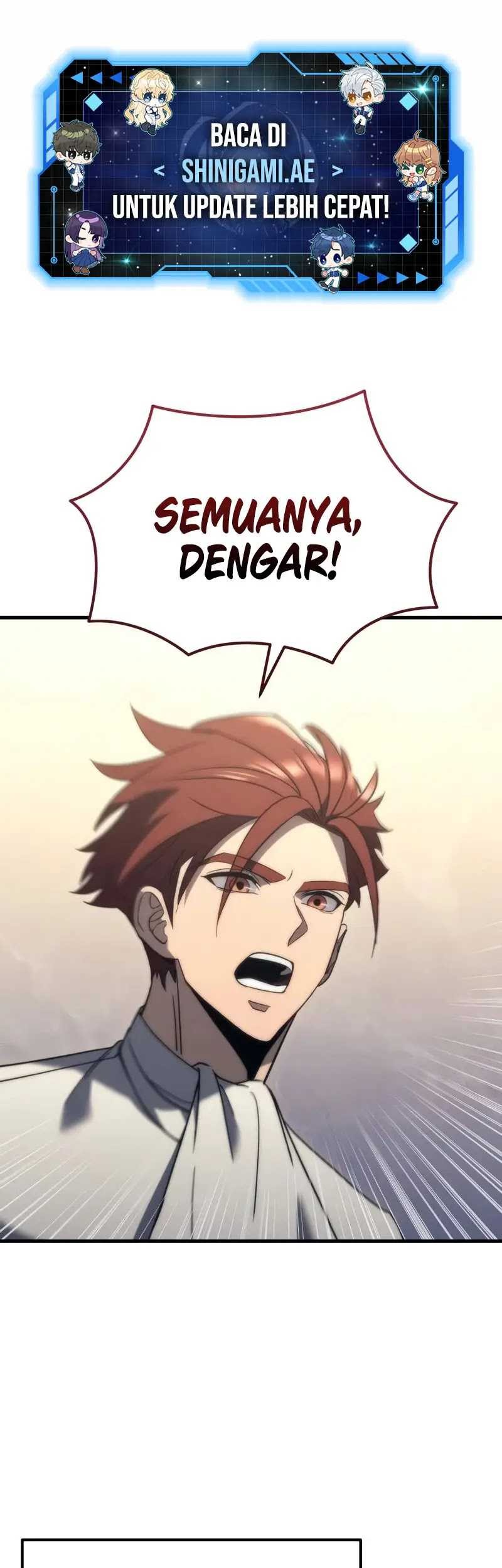 Baca Manhwa Regressor Of The Fallen Family Chapter 32 Gambar 2