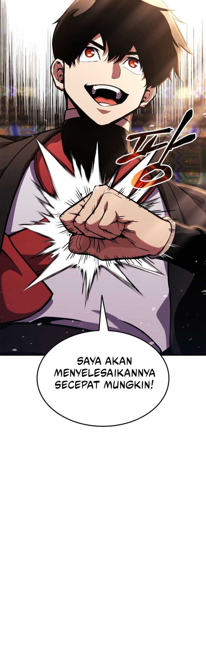 Ranker’s Return (Remake) Chapter 158 Gambar 17