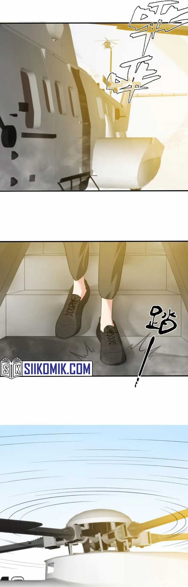 I Have 90 Billion Licking Gold Chapter 246 Gambar 26