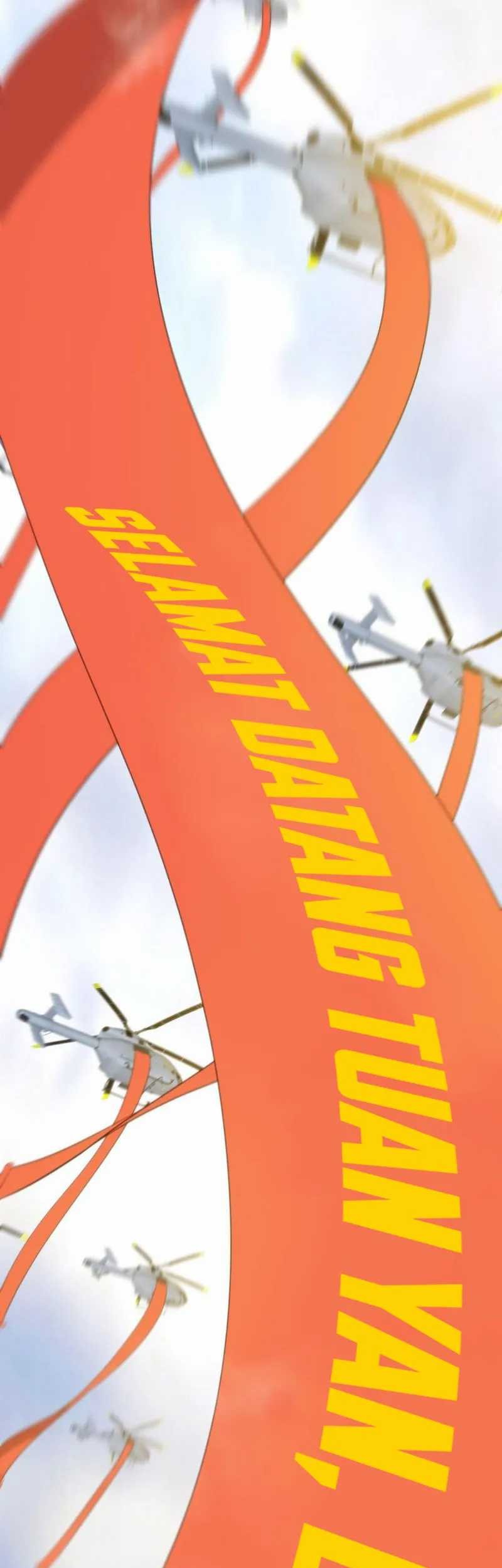 I Have 90 Billion Licking Gold Chapter 246 Gambar 32