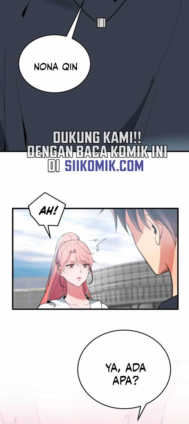 I Have 90 Billion Licking Gold Chapter 245 Gambar 12
