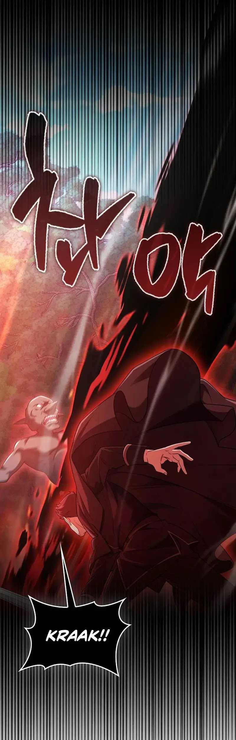 Mightiest Melee Magician Chapter 31 Gambar 33