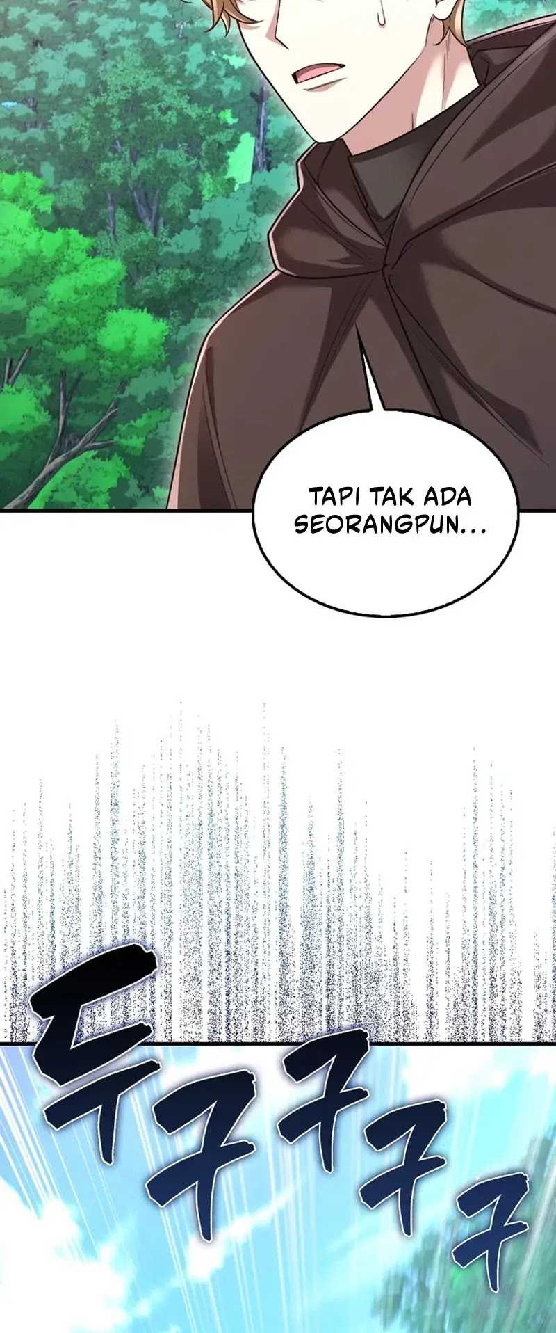 Mightiest Melee Magician Chapter 31 Gambar 40