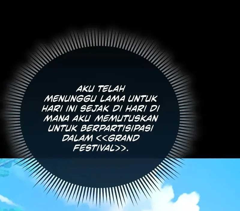 Mightiest Melee Magician Chapter 31 Gambar 48