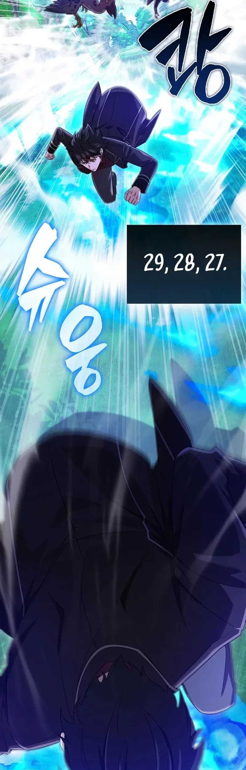 Mightiest Melee Magician Chapter 31 Gambar 54