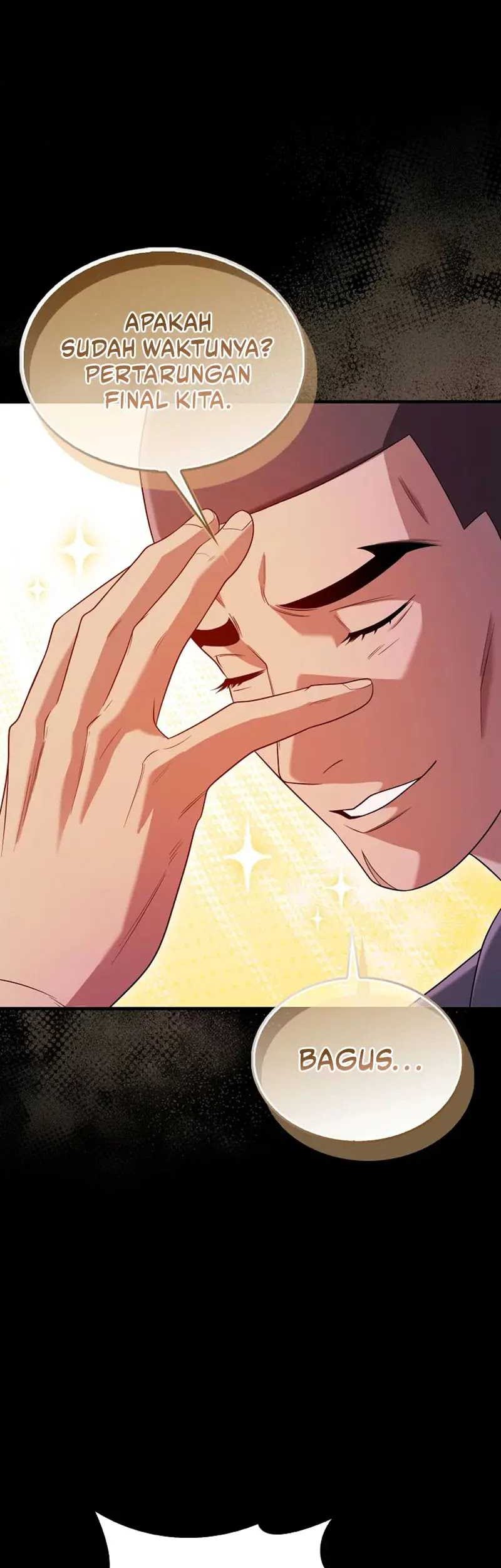 Mightiest Melee Magician Chapter 31 Gambar 59