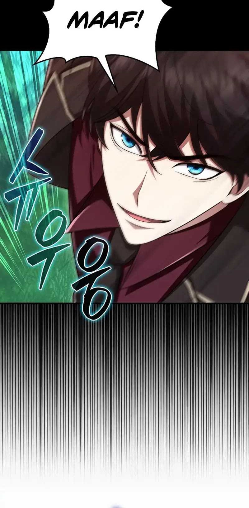 Mightiest Melee Magician Chapter 31 Gambar 60