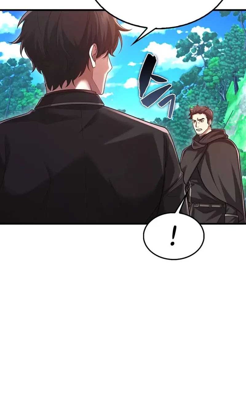 Mightiest Melee Magician Chapter 31 Gambar 64