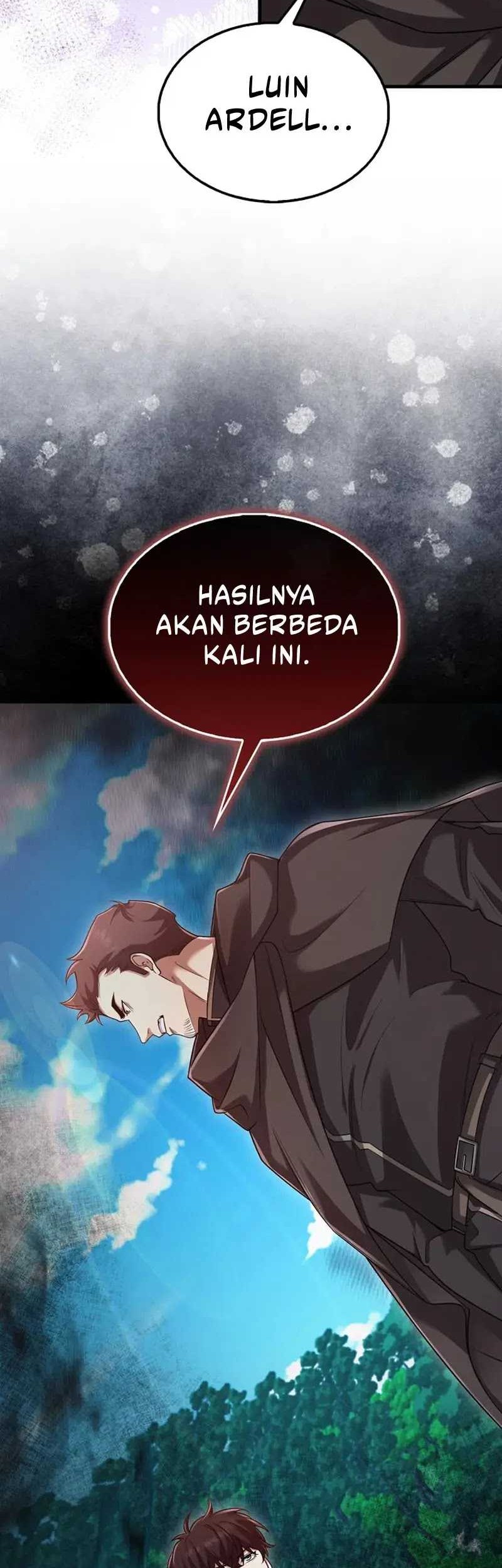 Mightiest Melee Magician Chapter 31 Gambar 66