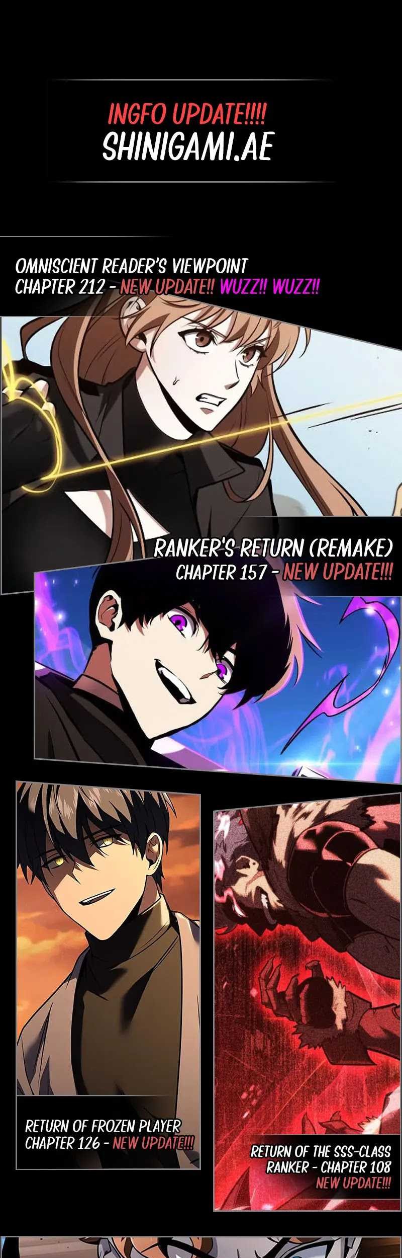 Mightiest Melee Magician Chapter 31 Gambar 68