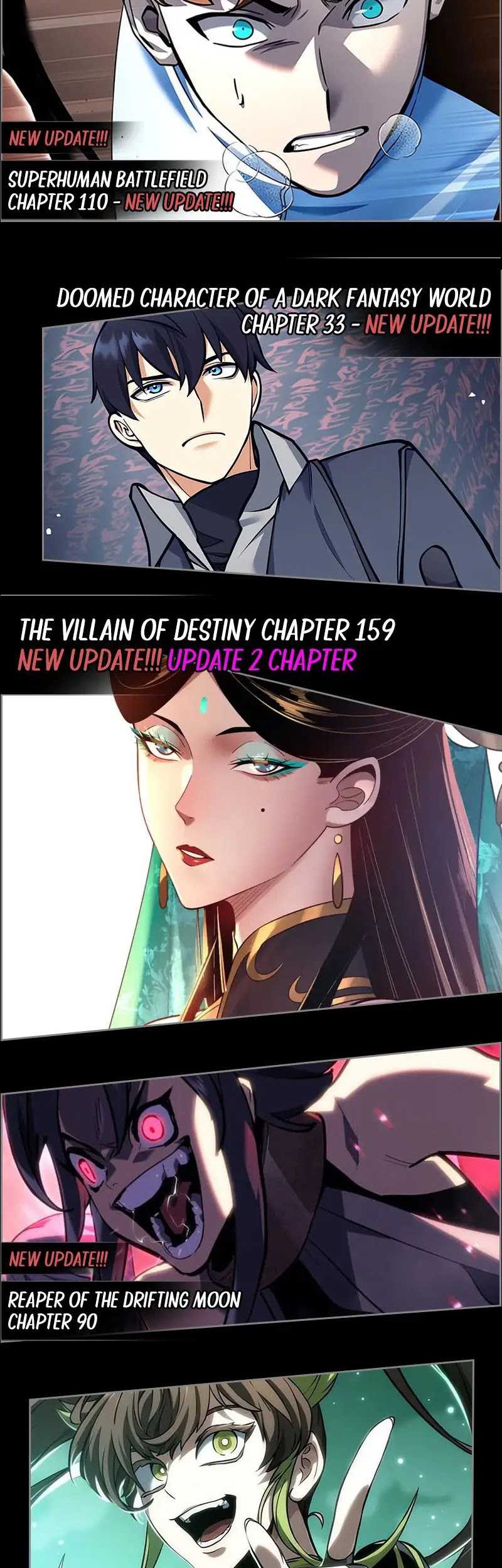 Mightiest Melee Magician Chapter 31 Gambar 69