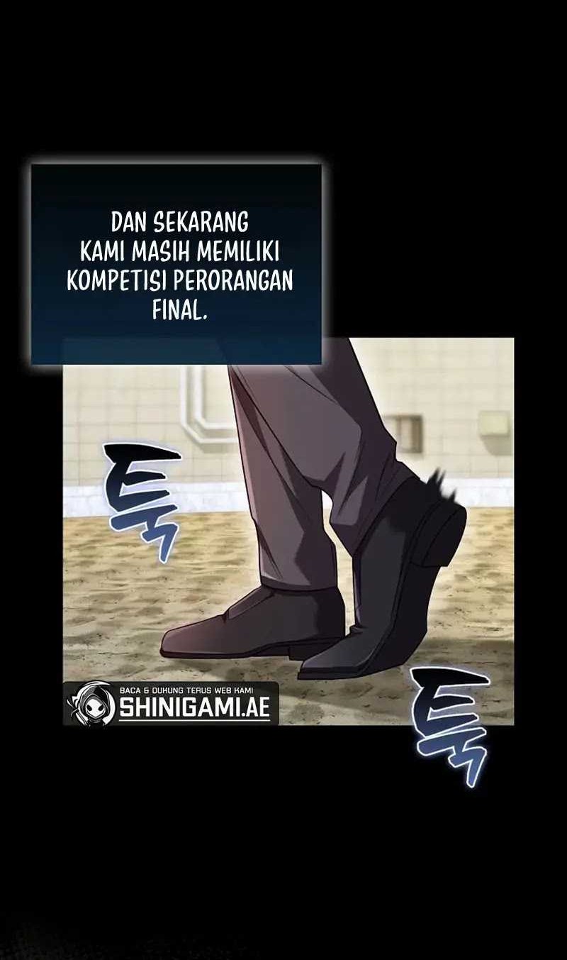 Mightiest Melee Magician Chapter 31 Gambar 9