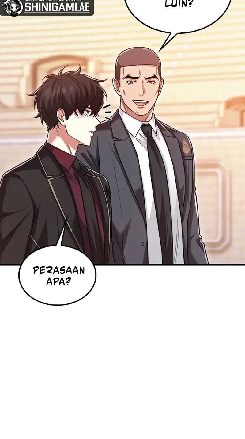 Mightiest Melee Magician Chapter 31 Gambar 13