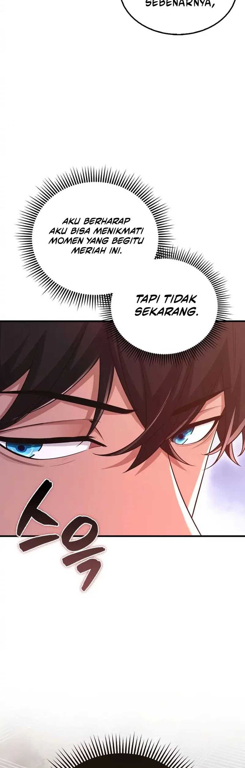 Mightiest Melee Magician Chapter 31 Gambar 15