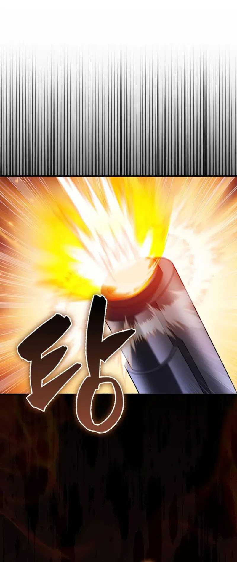 Mightiest Melee Magician Chapter 31 Gambar 20