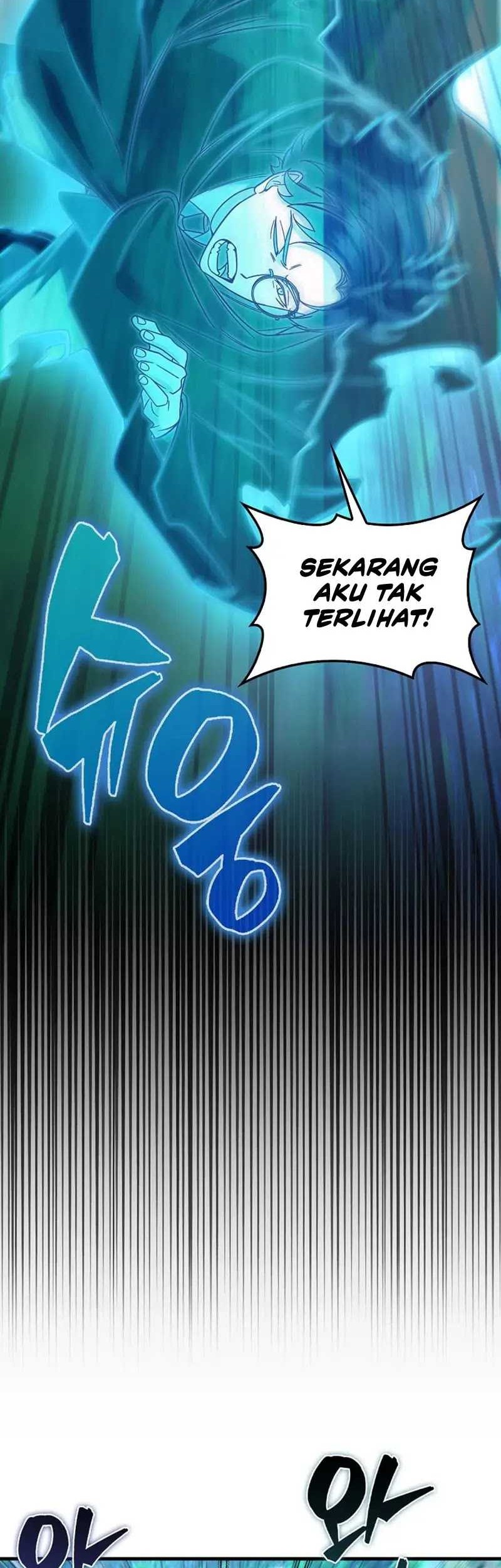 Mightiest Melee Magician Chapter 31 Gambar 22