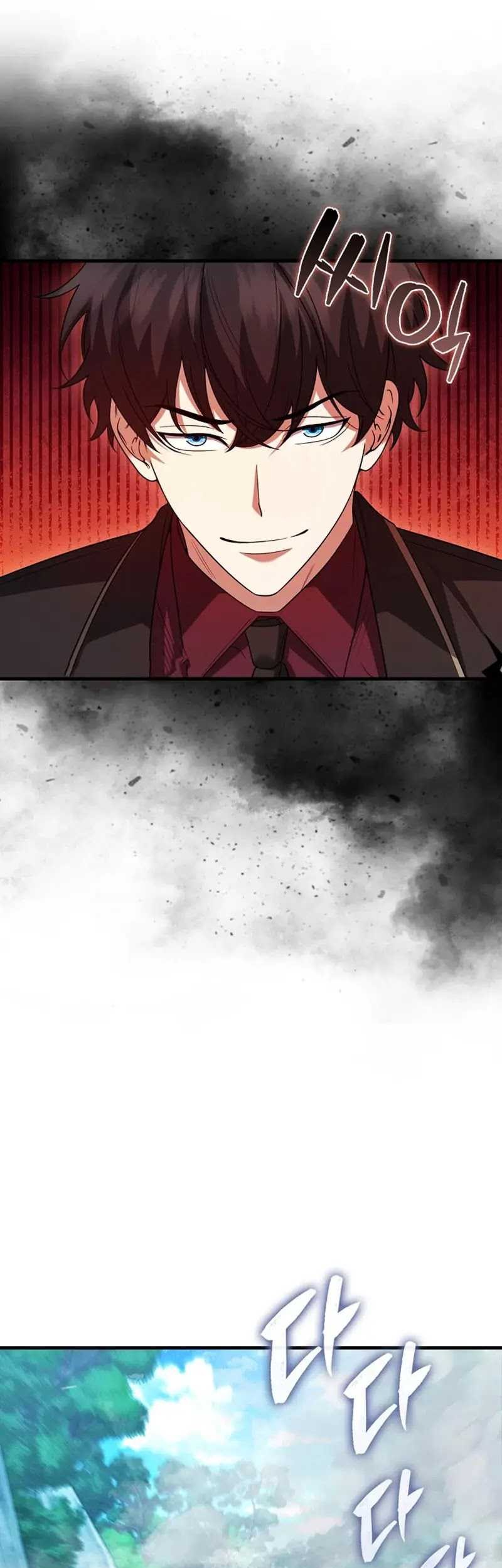 Mightiest Melee Magician Chapter 31 Gambar 25