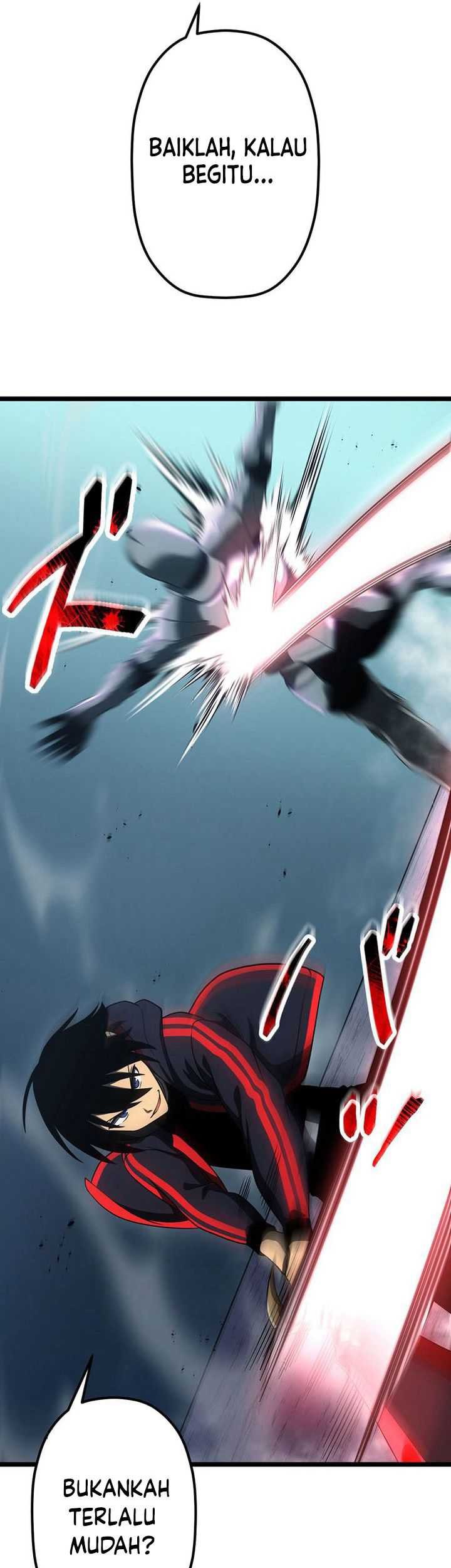 Death Penalty Chapter 27 Gambar 34