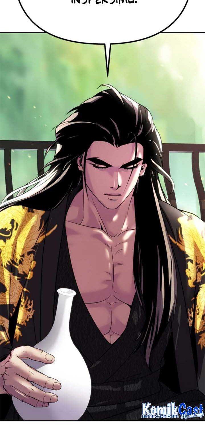 Chronicles of the Demon Faction Chapter 71 Gambar 23