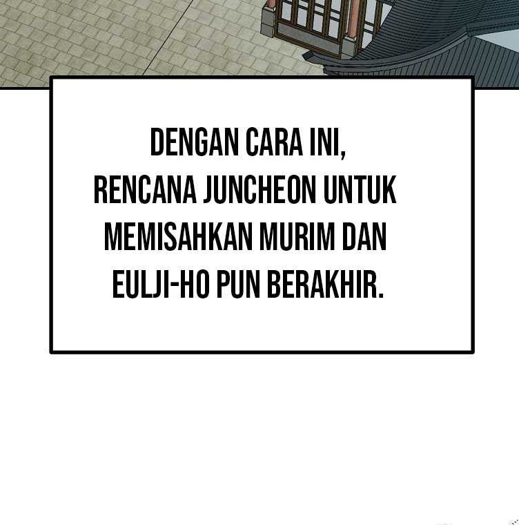 Archer Sword God : Descendants of the Archer Chapter 109 Gambar 22