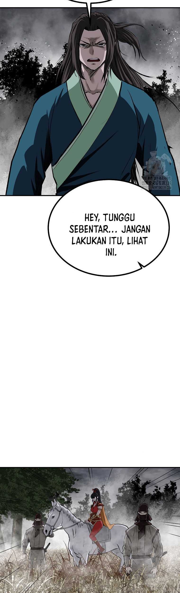 Archer Sword God : Descendants of the Archer Chapter 108 Gambar 3