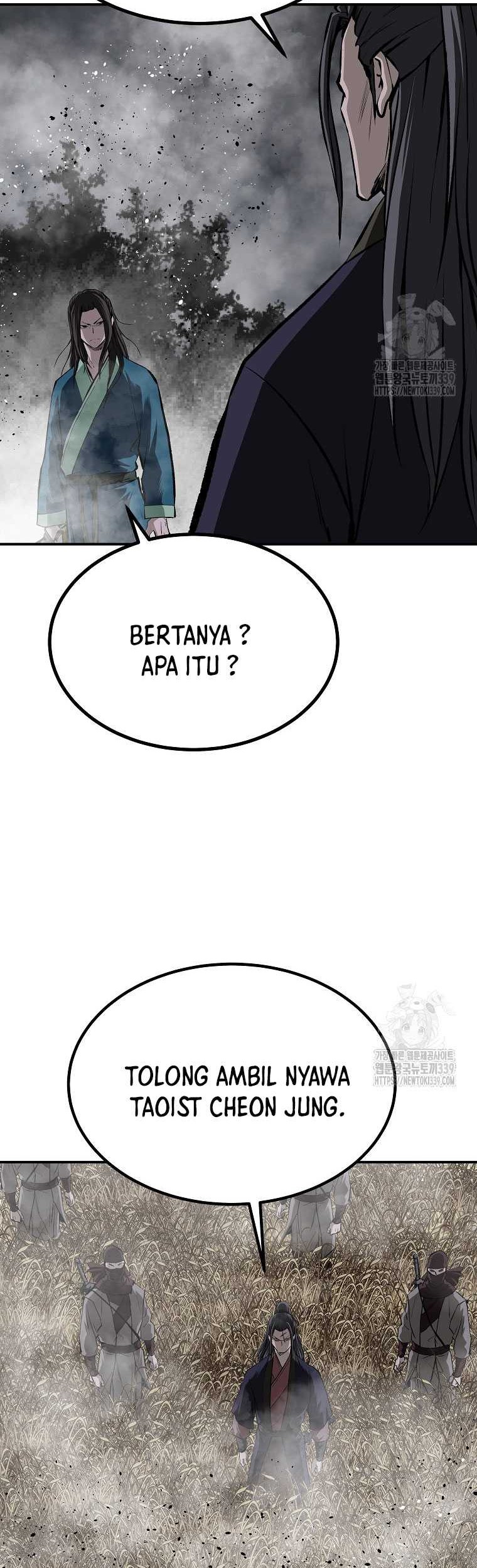 Archer Sword God : Descendants of the Archer Chapter 108 Gambar 9