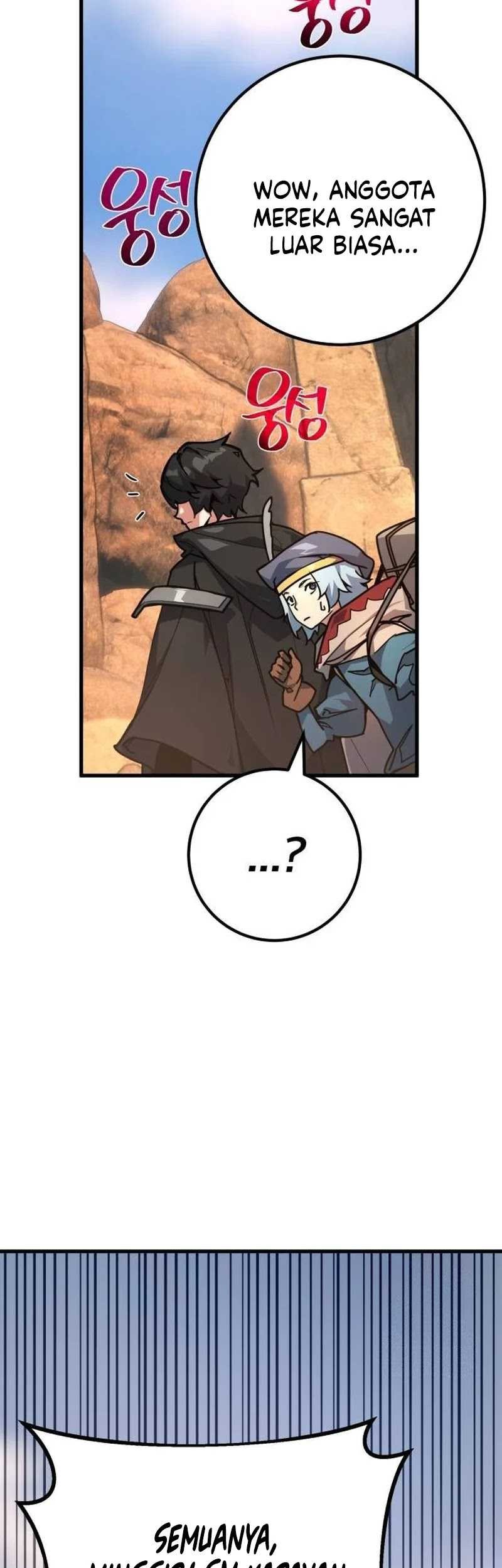 The Game’s Top Troll Chapter 72 Gambar 29