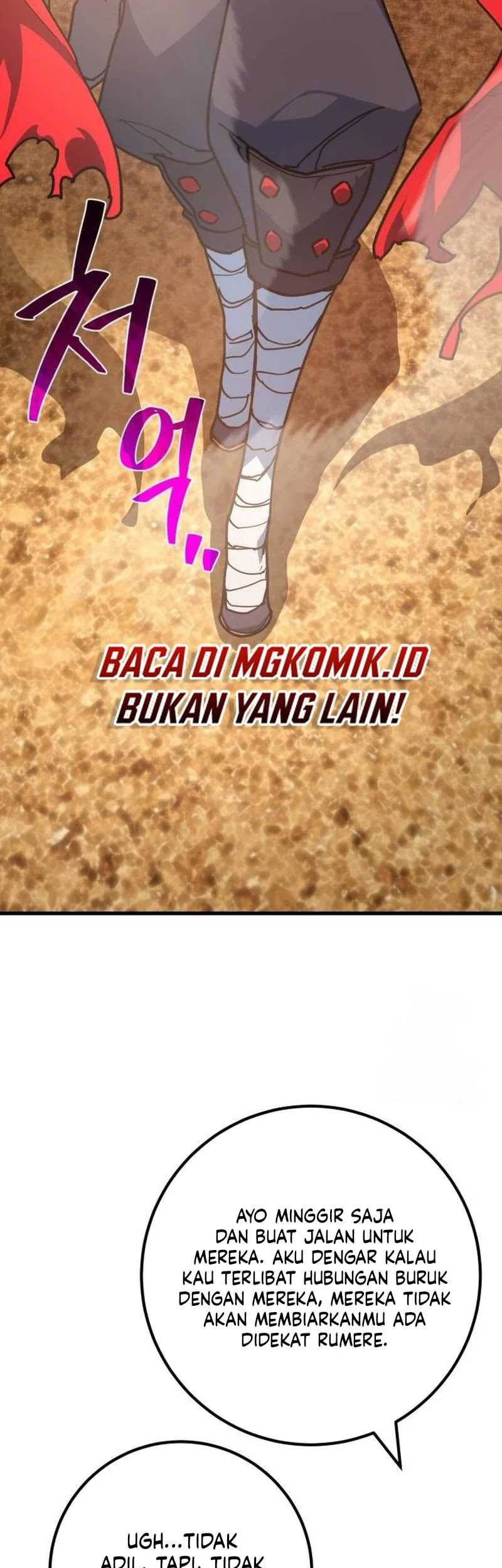 The Game’s Top Troll Chapter 72 Gambar 33