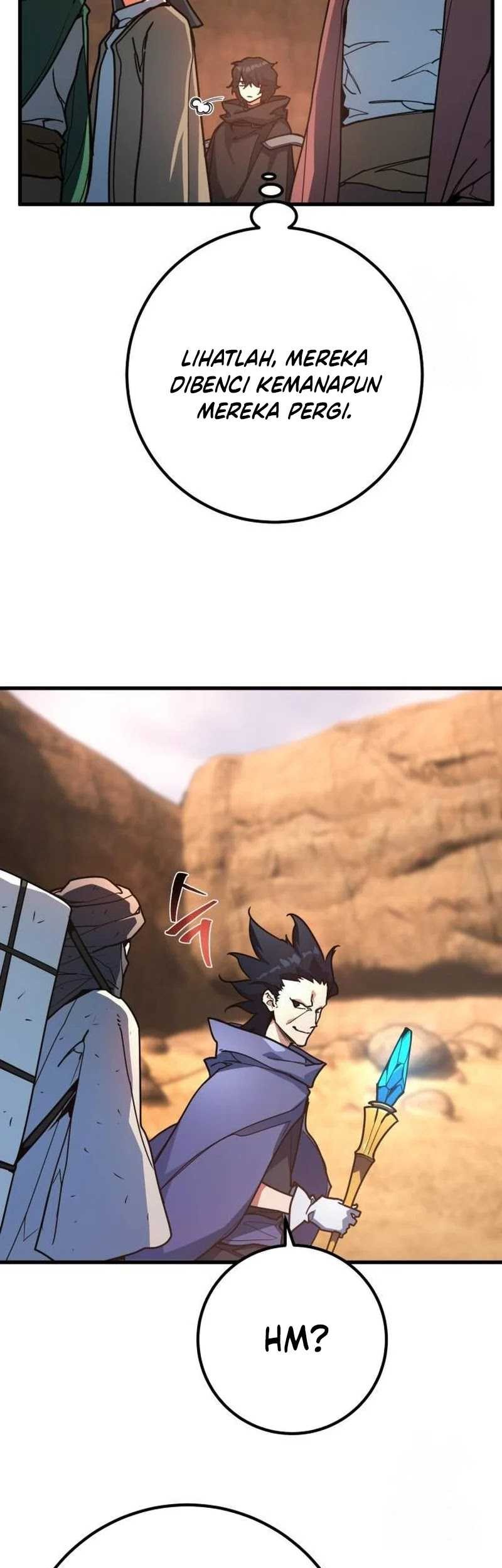 The Game’s Top Troll Chapter 72 Gambar 35