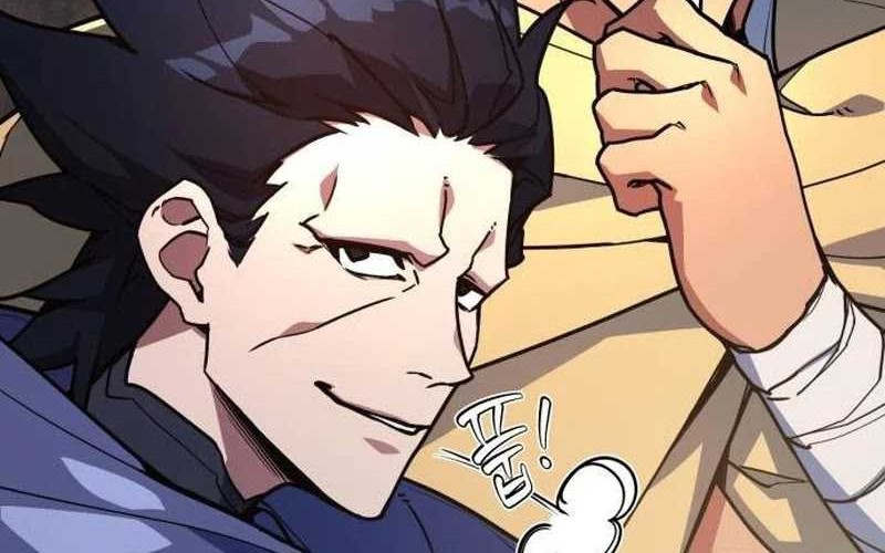 The Game’s Top Troll Chapter 72 Gambar 38