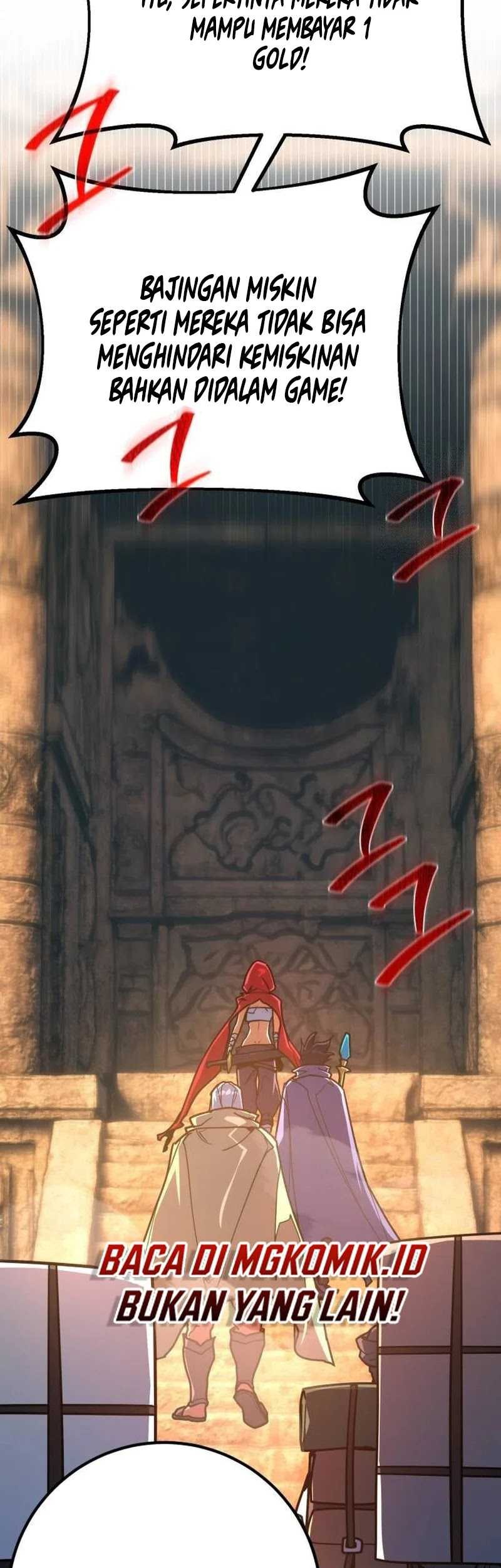 The Game’s Top Troll Chapter 72 Gambar 41