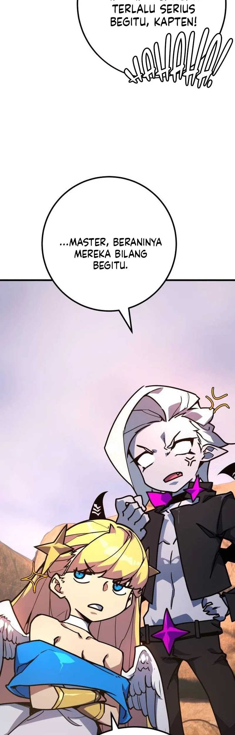 The Game’s Top Troll Chapter 72 Gambar 43