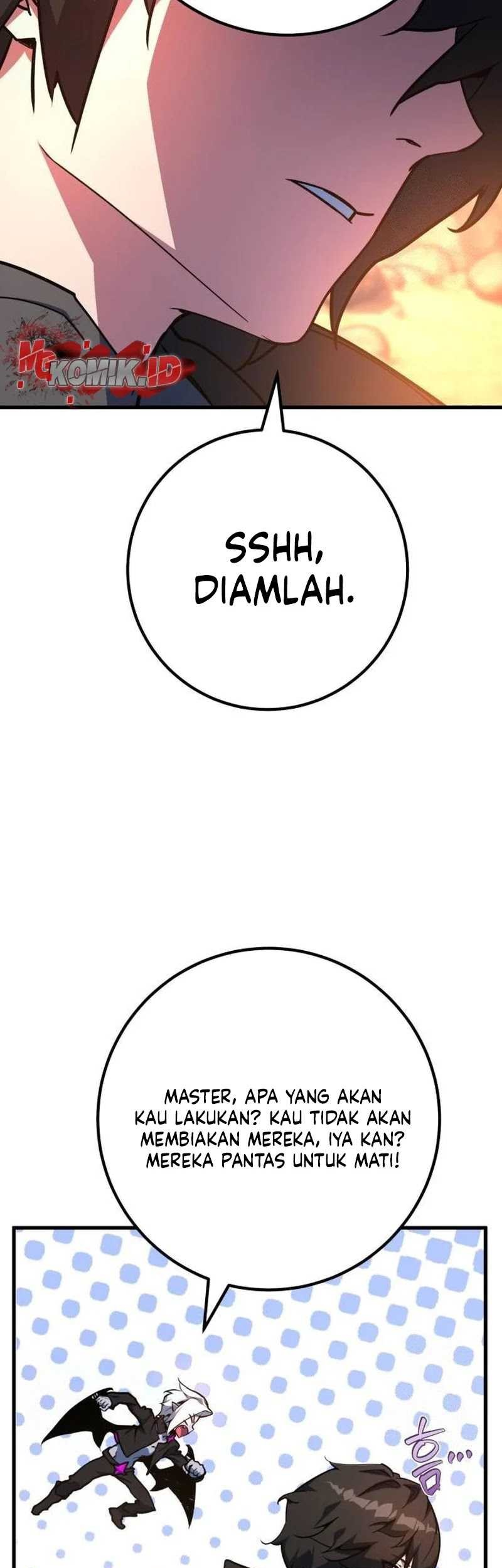 The Game’s Top Troll Chapter 72 Gambar 45