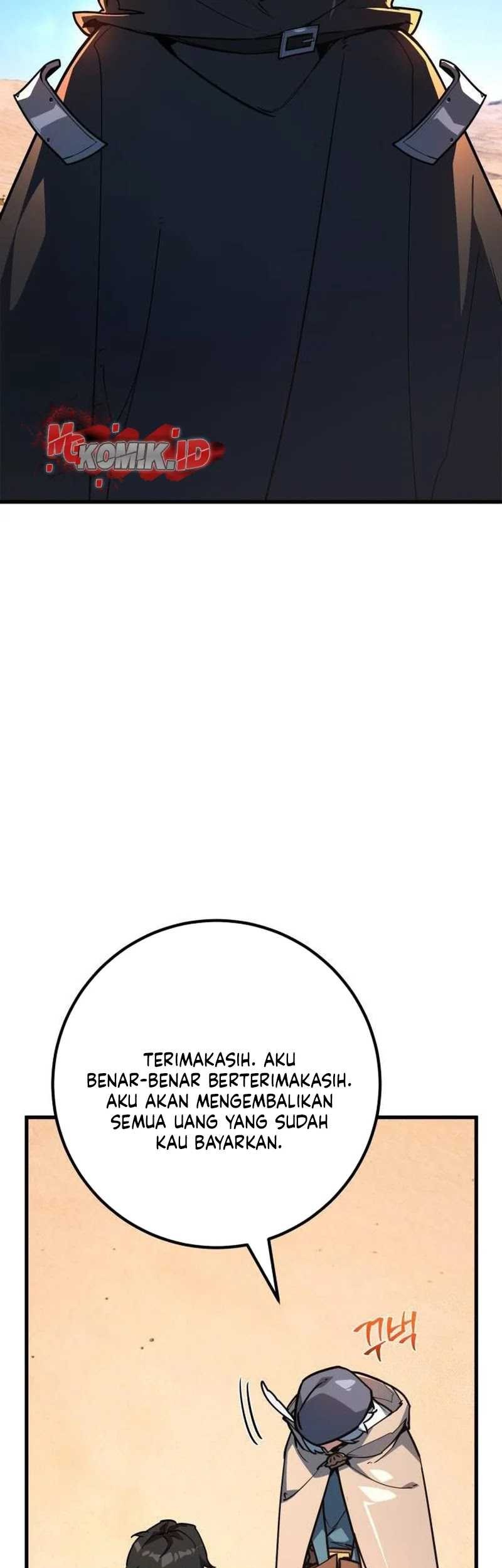 The Game’s Top Troll Chapter 72 Gambar 3