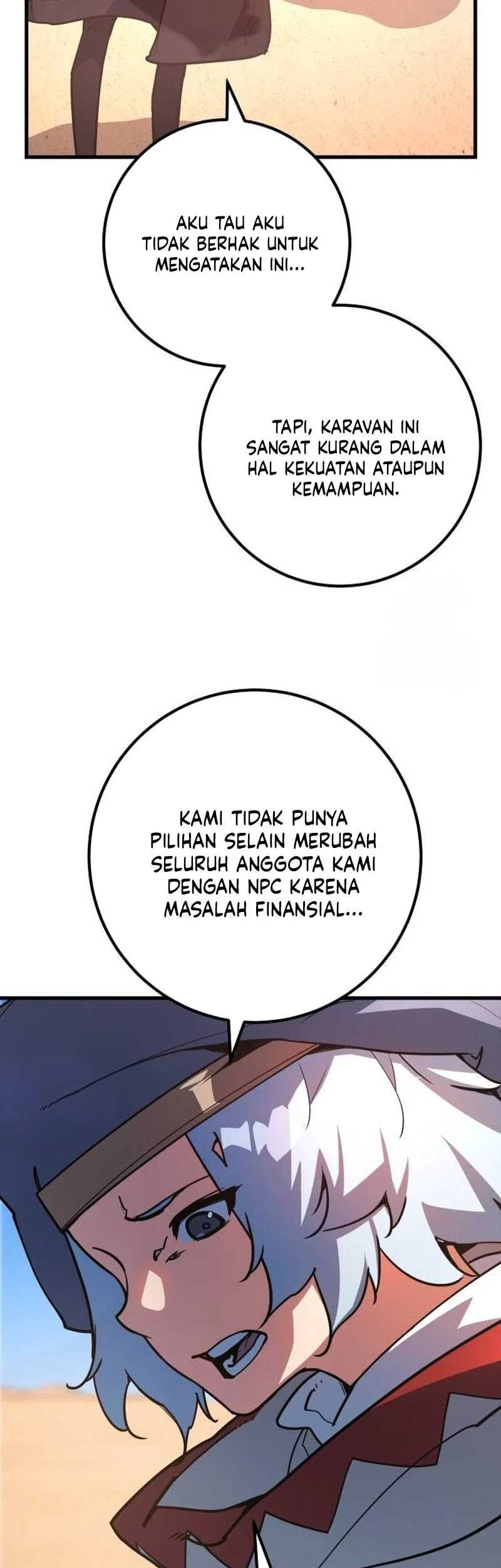 The Game’s Top Troll Chapter 72 Gambar 5
