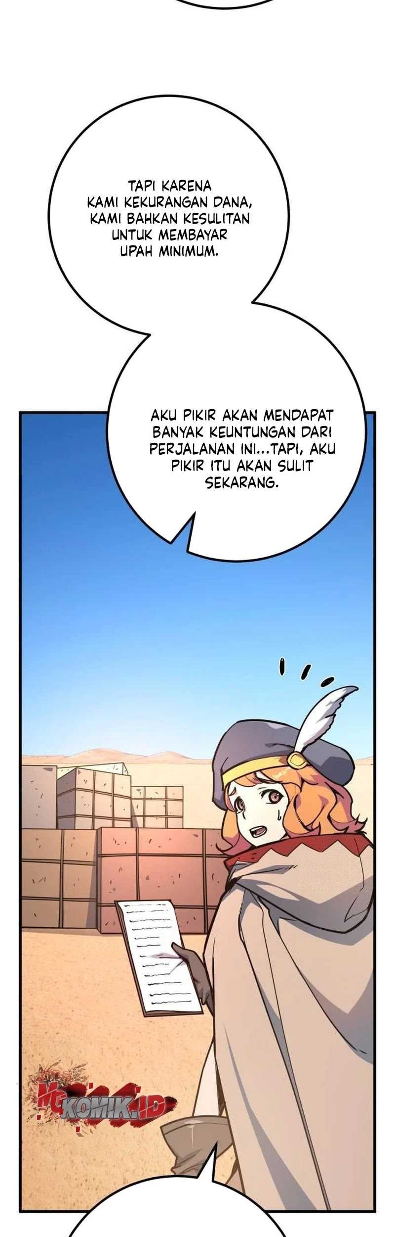 The Game’s Top Troll Chapter 72 Gambar 7