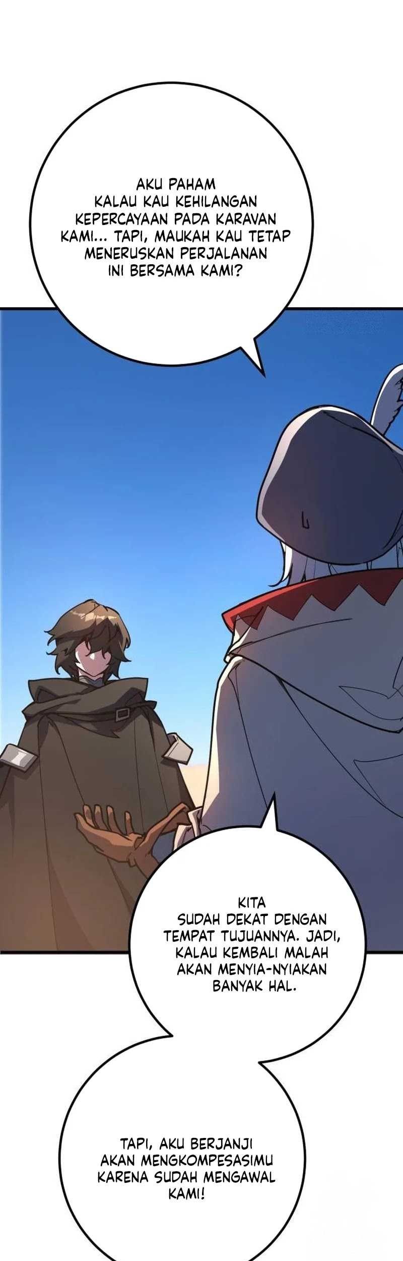 The Game’s Top Troll Chapter 72 Gambar 9