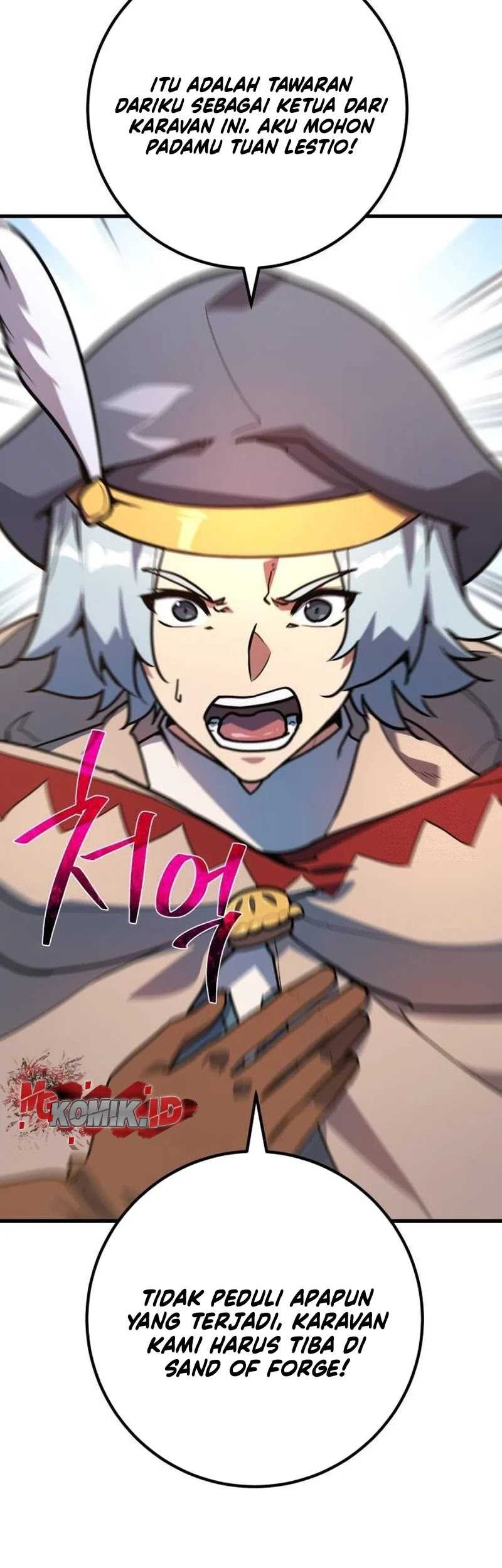 The Game’s Top Troll Chapter 72 Gambar 11