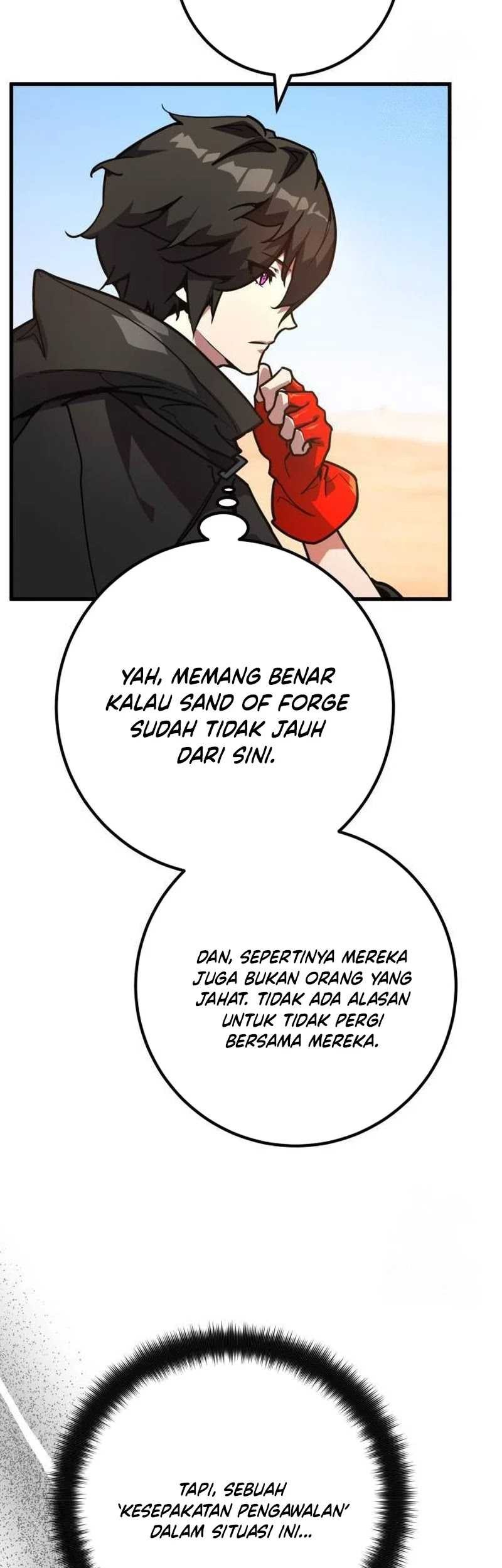 The Game’s Top Troll Chapter 72 Gambar 13