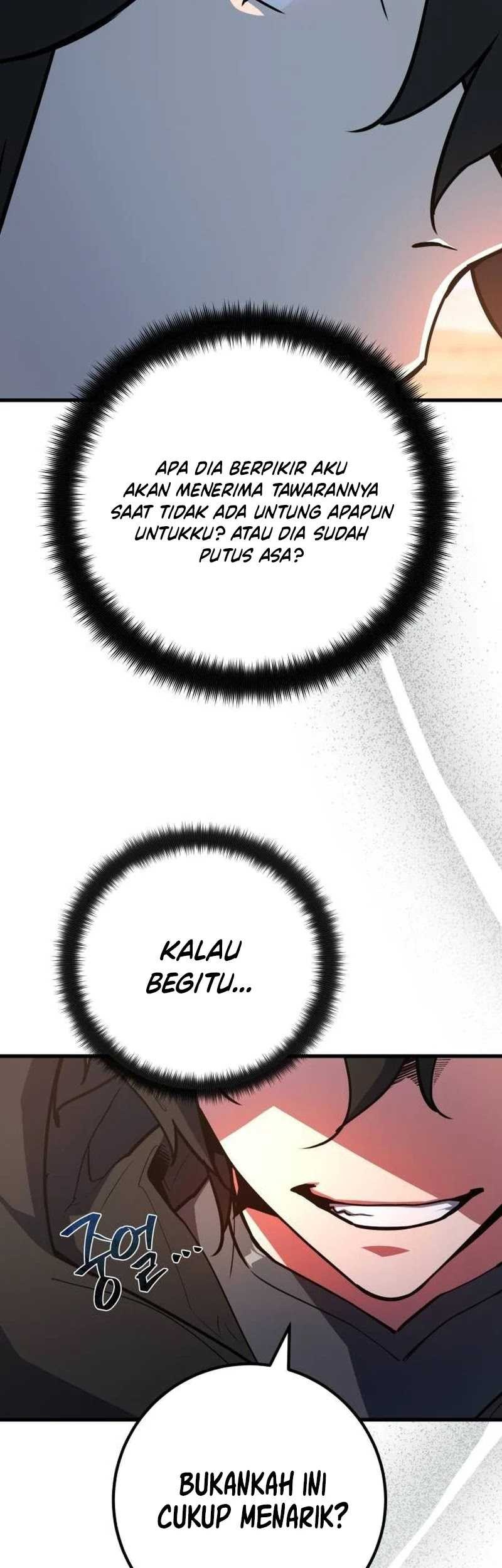 The Game’s Greatest Troll Chapter 72 Gambar 15