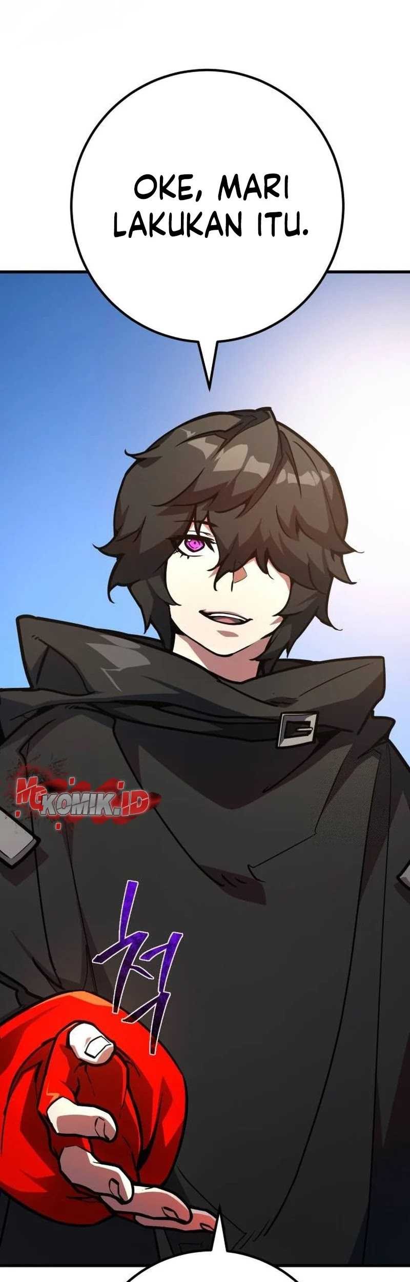 The Game’s Top Troll Chapter 72 Gambar 17