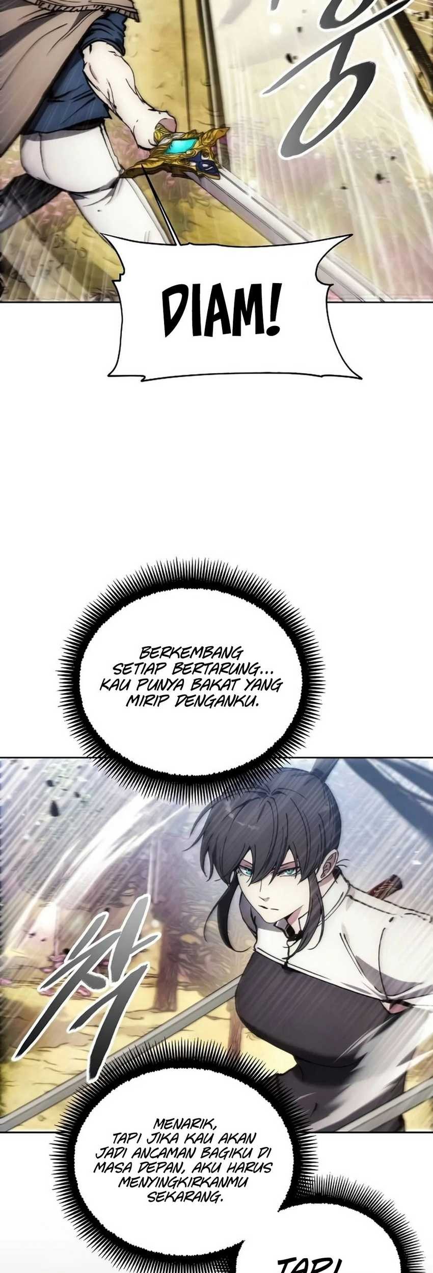 How to Live as a Villain Chapter 136 Gambar 28