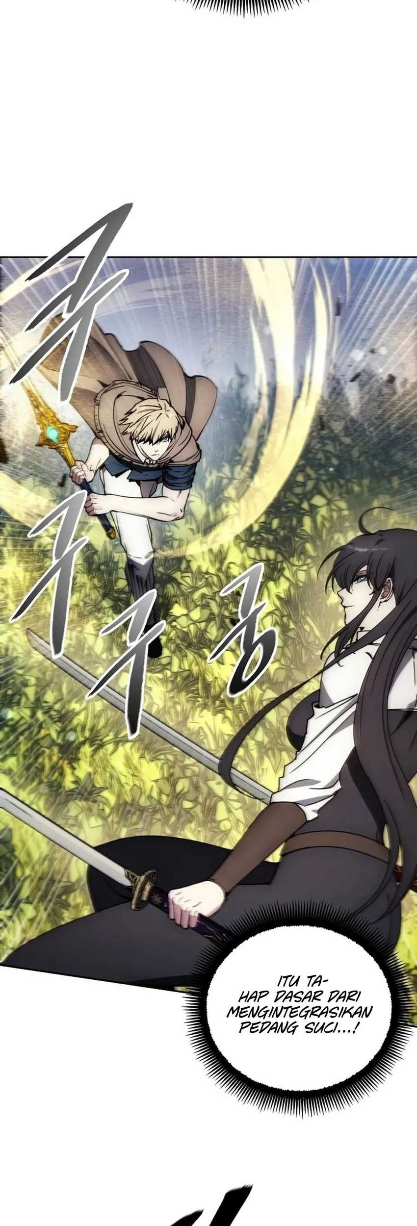 How to Live as a Villain Chapter 136 Gambar 32