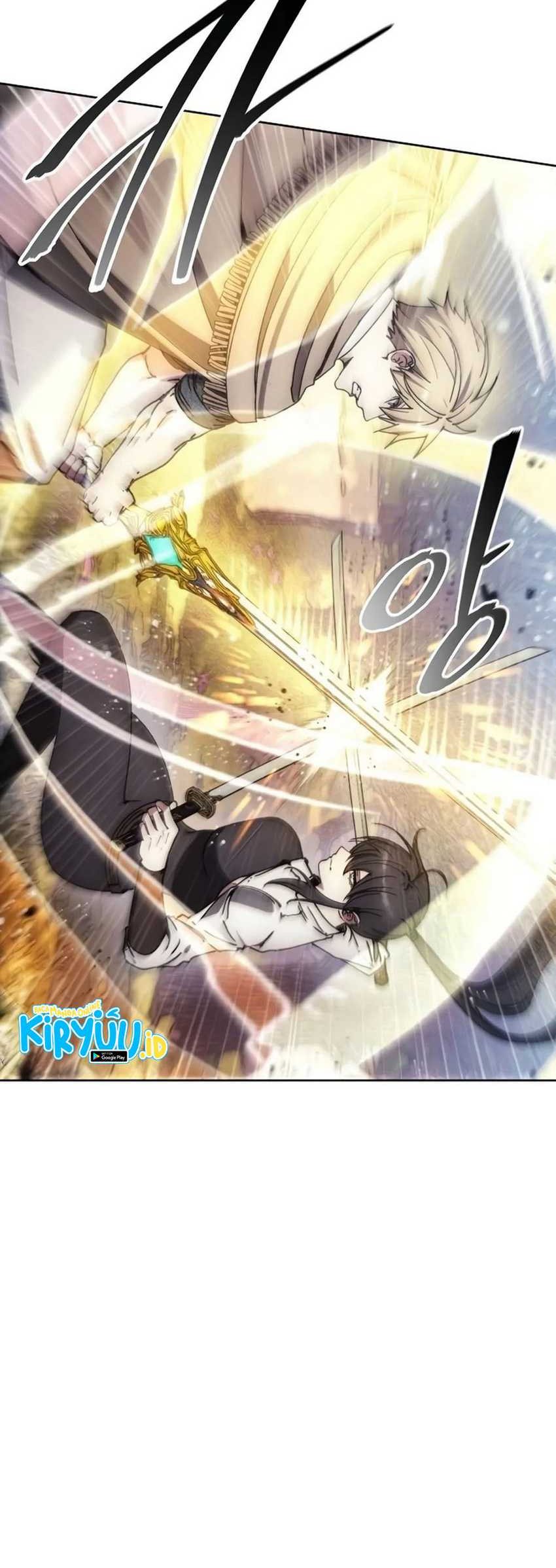 How to Live as a Villain Chapter 136 Gambar 33