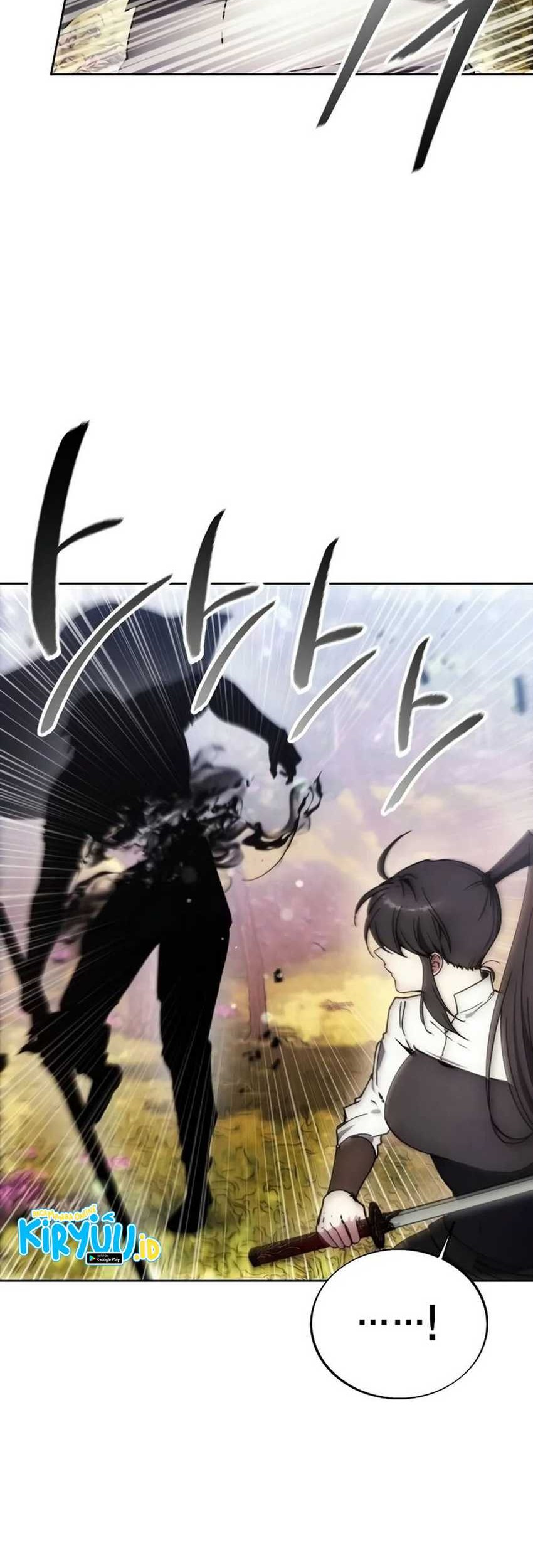 How to Live as a Villain Chapter 136 Gambar 35